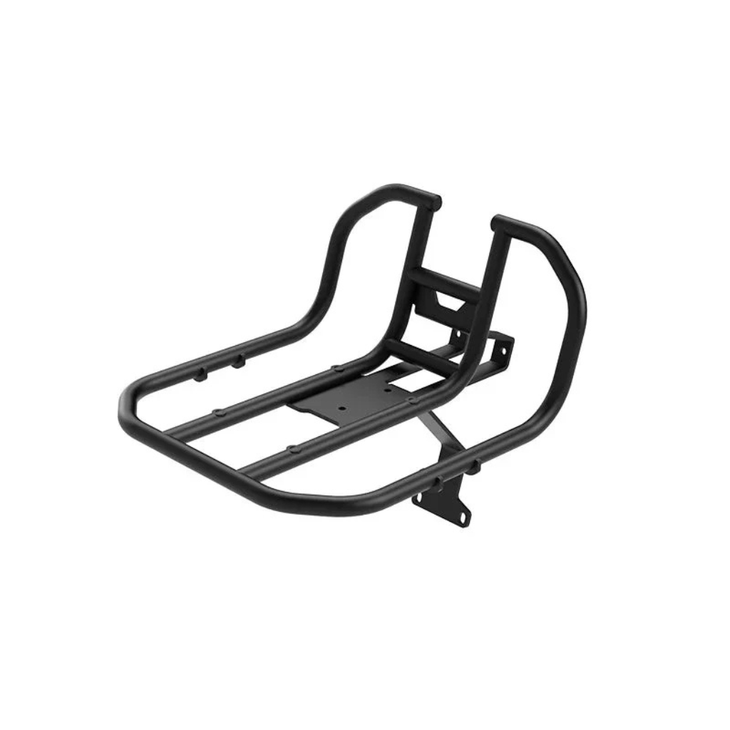A-Spadz CAVET Air | Frontgepäckträger