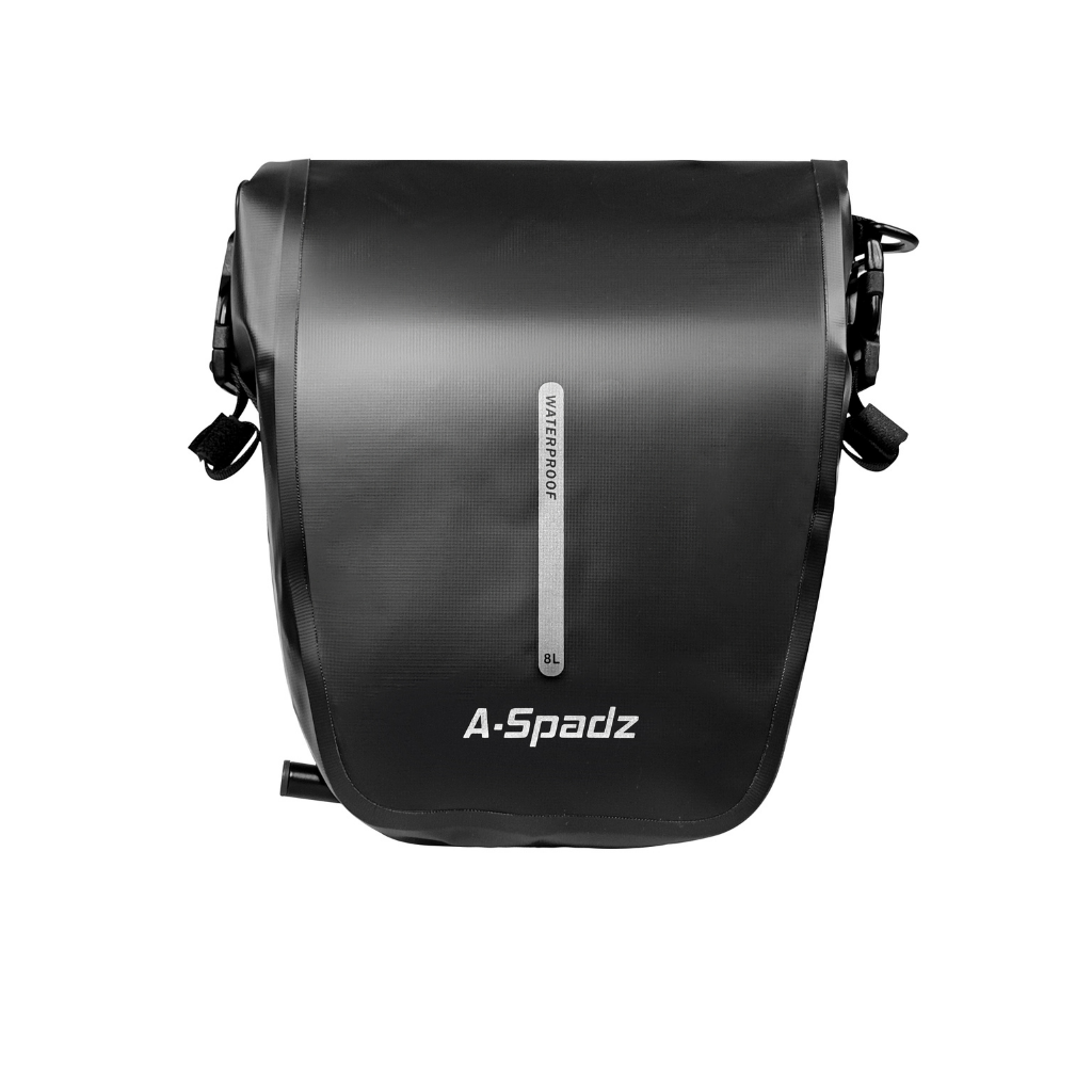 A-Spadz CAVET Air | Seitentasche