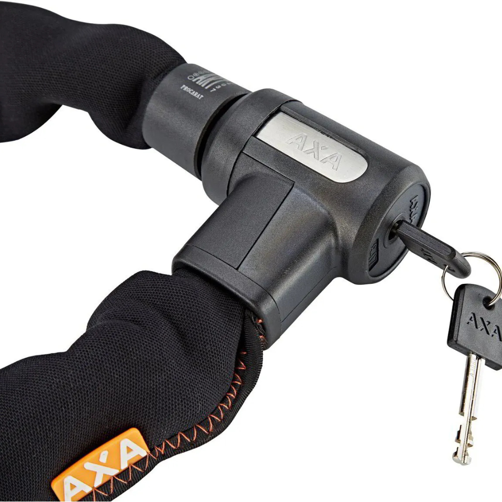 AXA ProCarat - ART 4 Kettenschloss