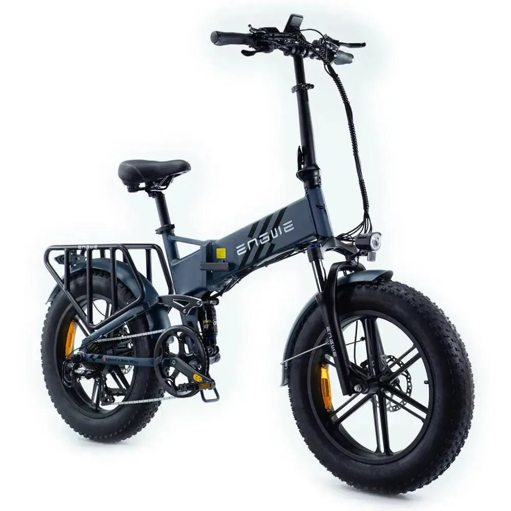 ENGWE Engine Pro 2.0 - Blau