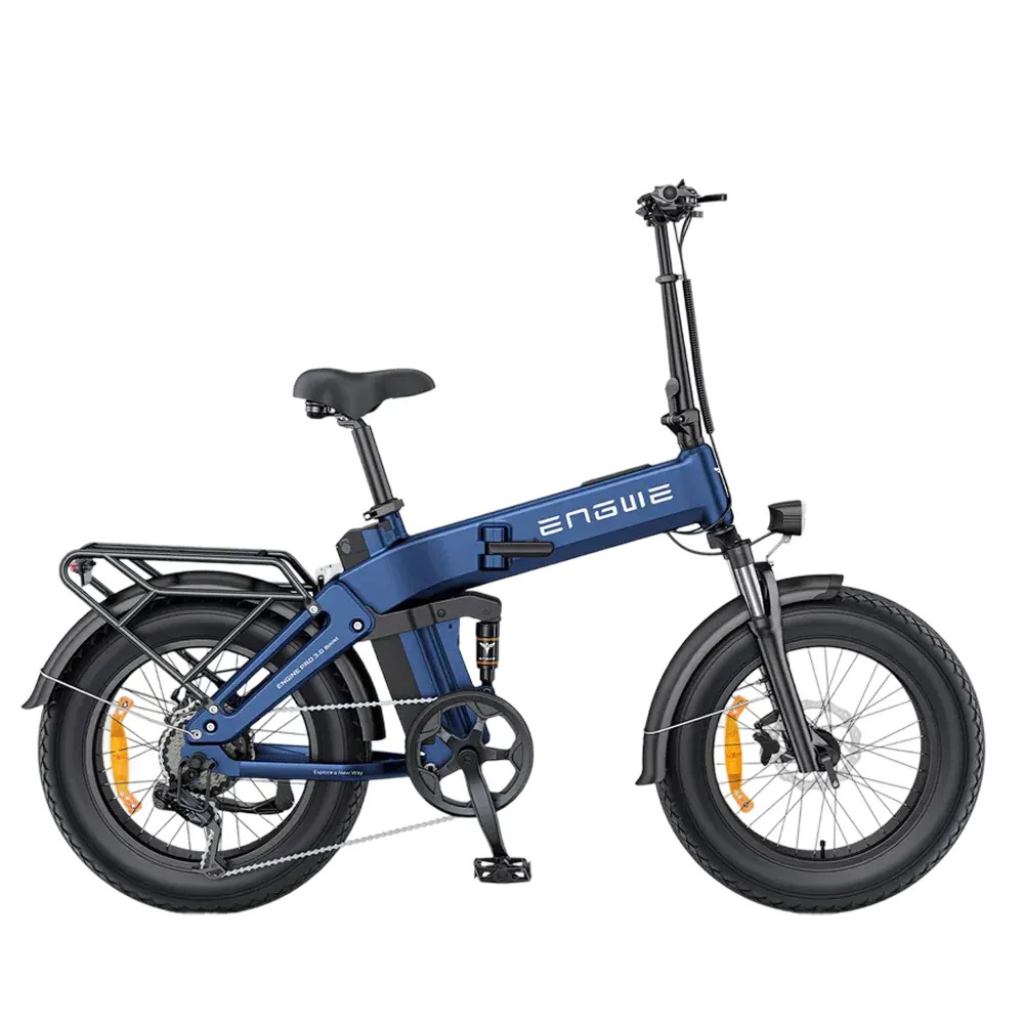 ENGWE Engine Pro 3.0 Boost - Blau