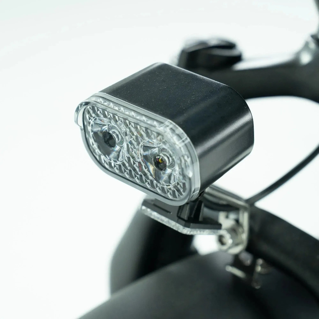 ENGWE L20 3.0 Boost - Schwarz