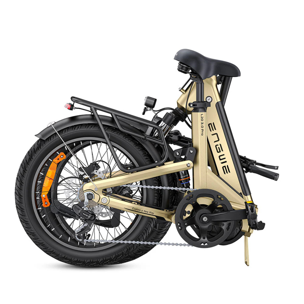 ENGWE L20 3.0 Pro - ChampagnerENGWE L20 3.0 Pro - Champagner