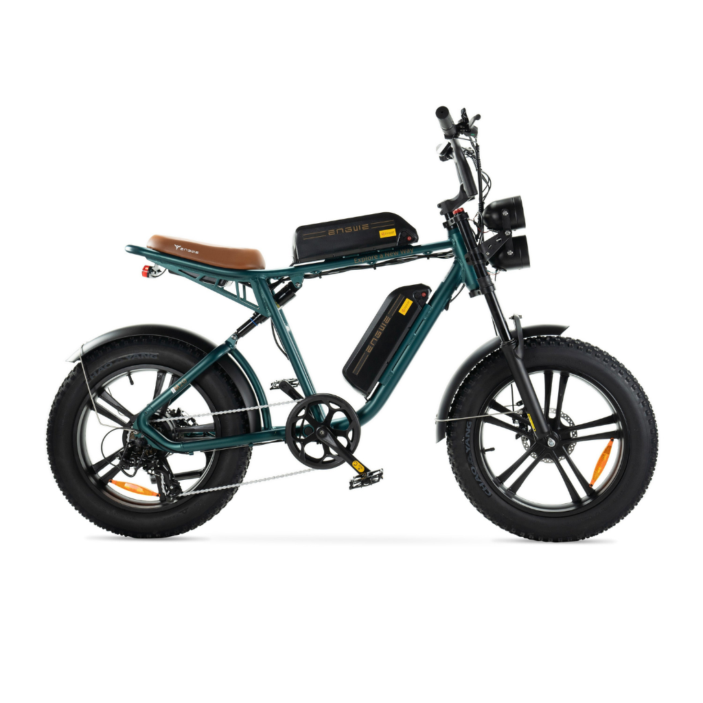 ENGWE M20 (26Ah) - Groen