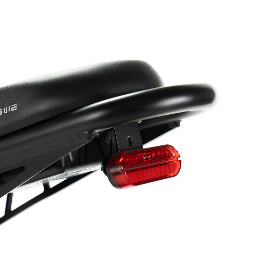 ENGWE M20 (26Ah) - Schwarz