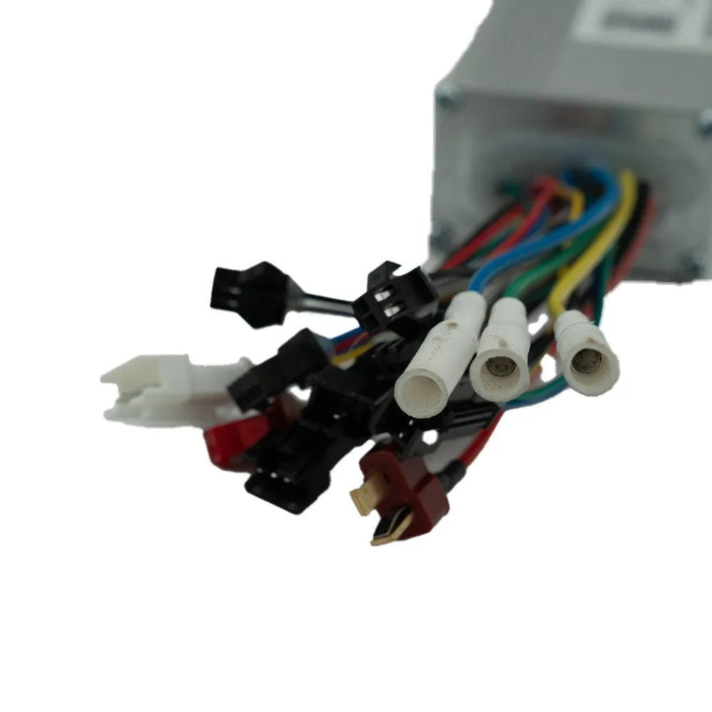 ENGWE M20 - Controller