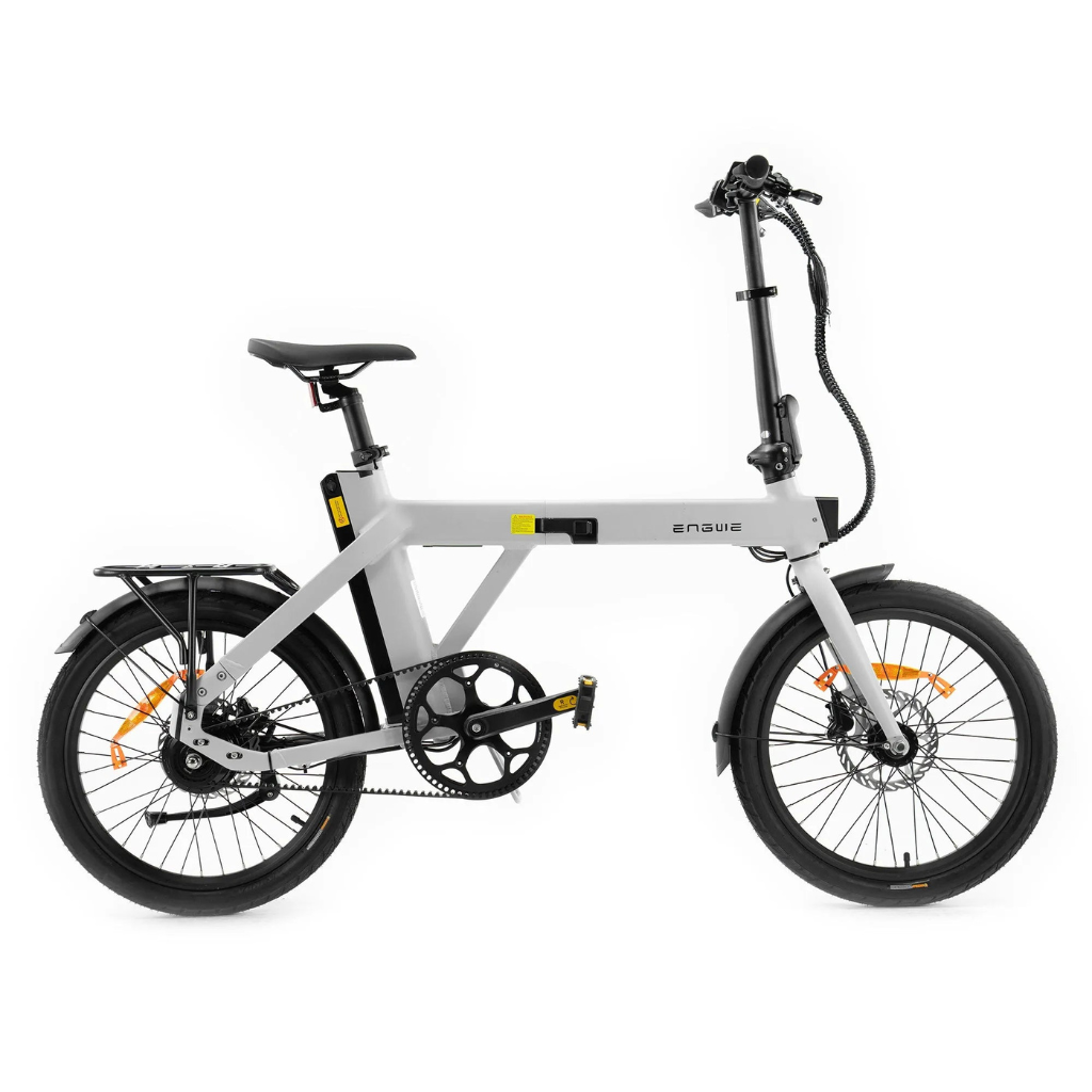 ENGWE P20 - Weiß