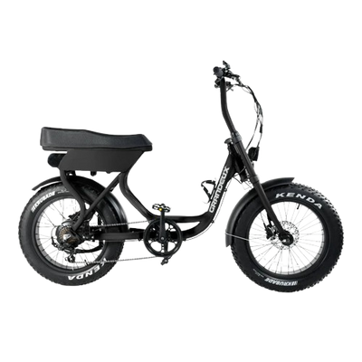 Grandeux Fatbikes