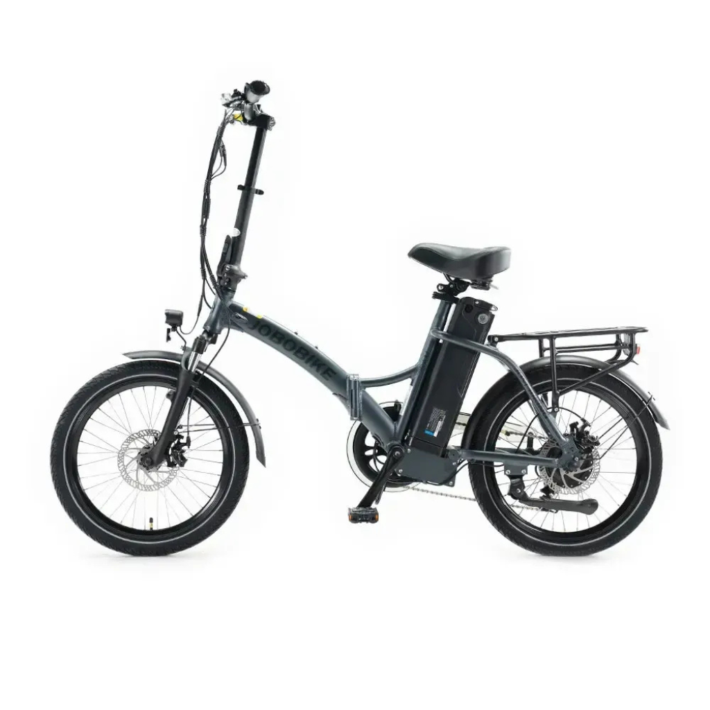 JOBOBIKE Sam - GrauJOBOBIKE Sam - Grau