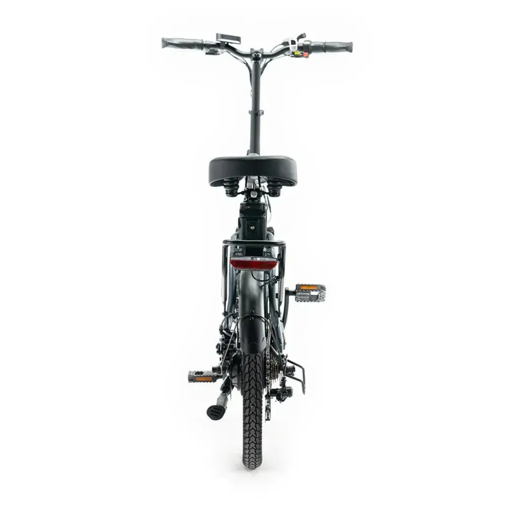 JOBOBIKE Sam - GrauJOBOBIKE Sam - Grau