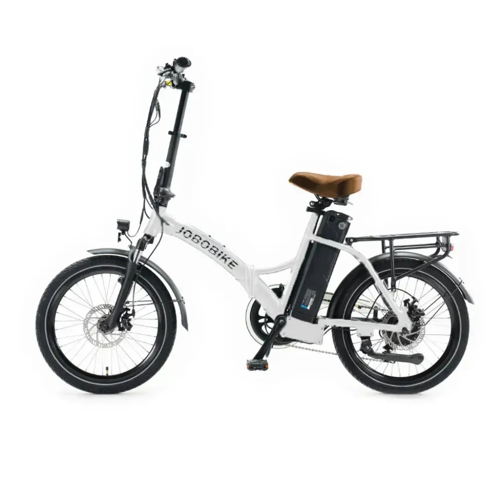 JOBOBIKE Sam - Weiß