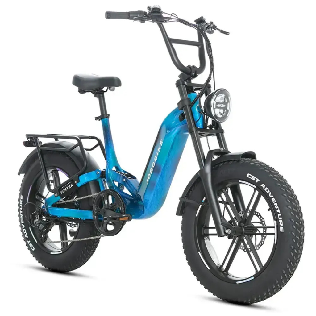 JOBOBIKE Vortex - Blau