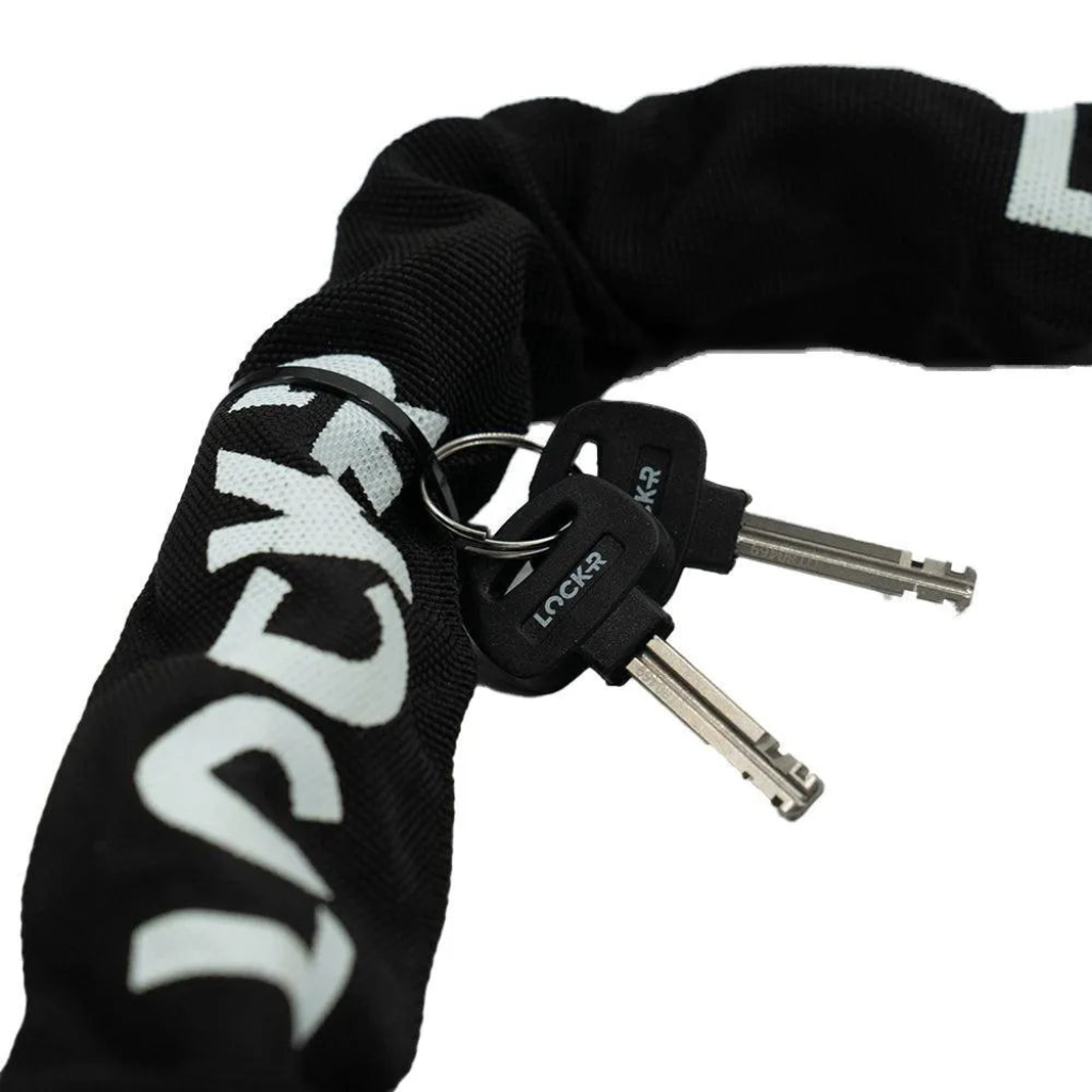 LOCK-R | ART 3 Kettenschloss