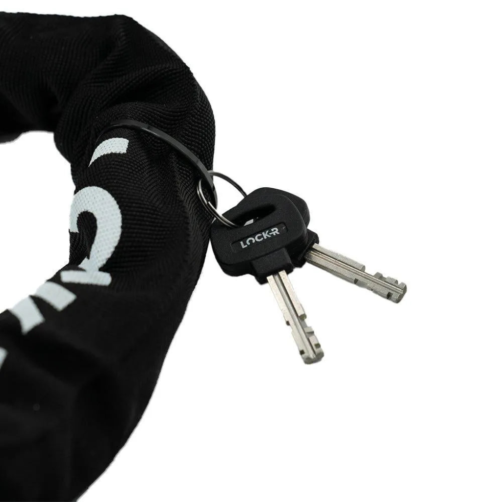 LOCK-R | ART 4 Kettenschloss