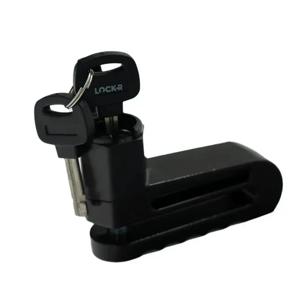 LOCK-R | Scheibenbremssperre