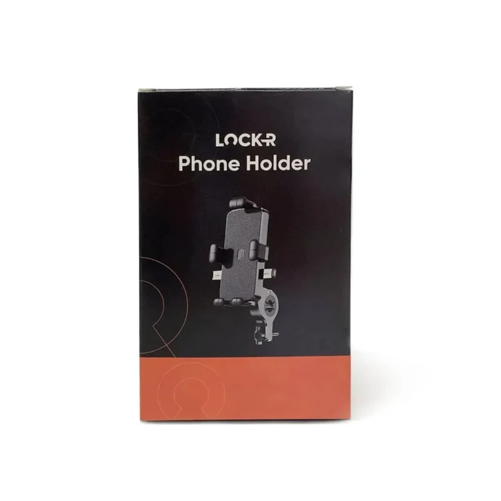 LOCK-R | Handyhalterung