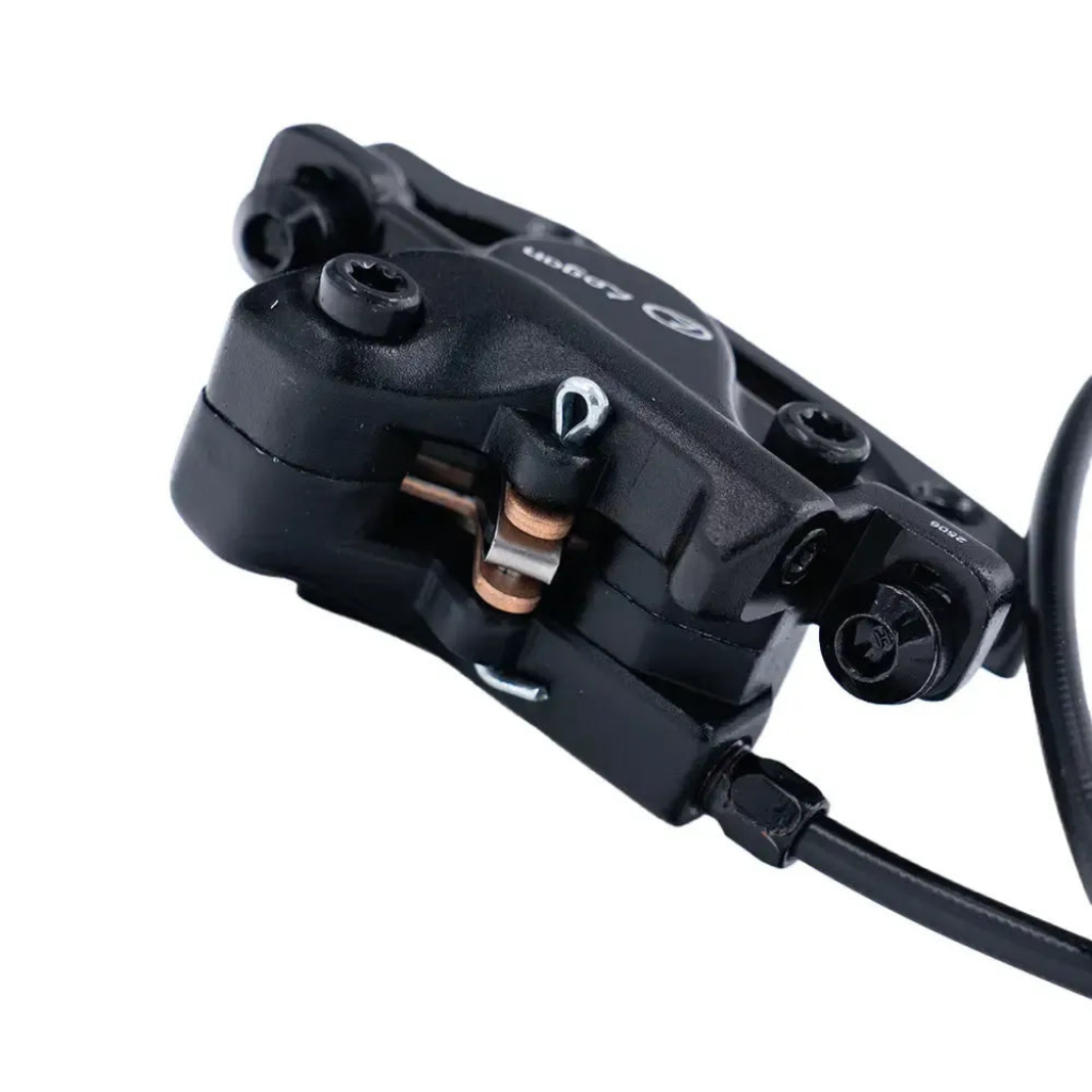 Logan – Hydraulische Bremse – LinksLogan – Hydraulische Bremse – Links
