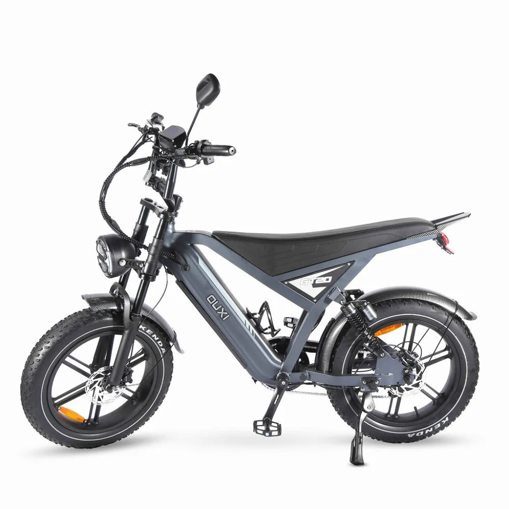 OUXI GT20 - Grijs