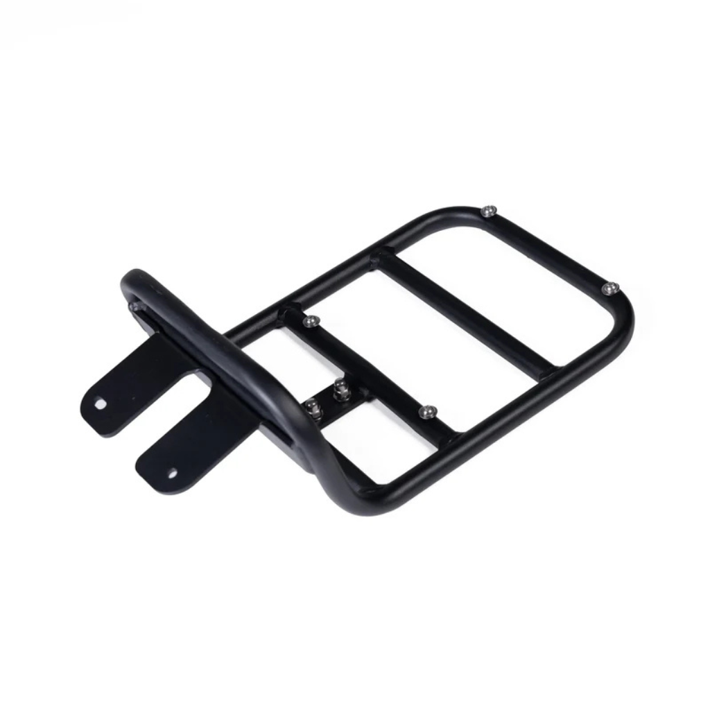 OUXI - Frontgepäckträger - Schwarz