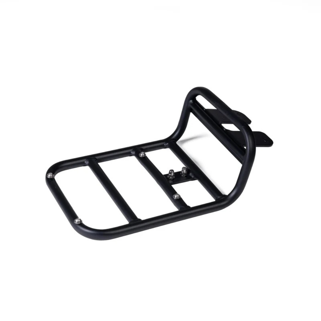 OUXI - Frontgepäckträger - Schwarz