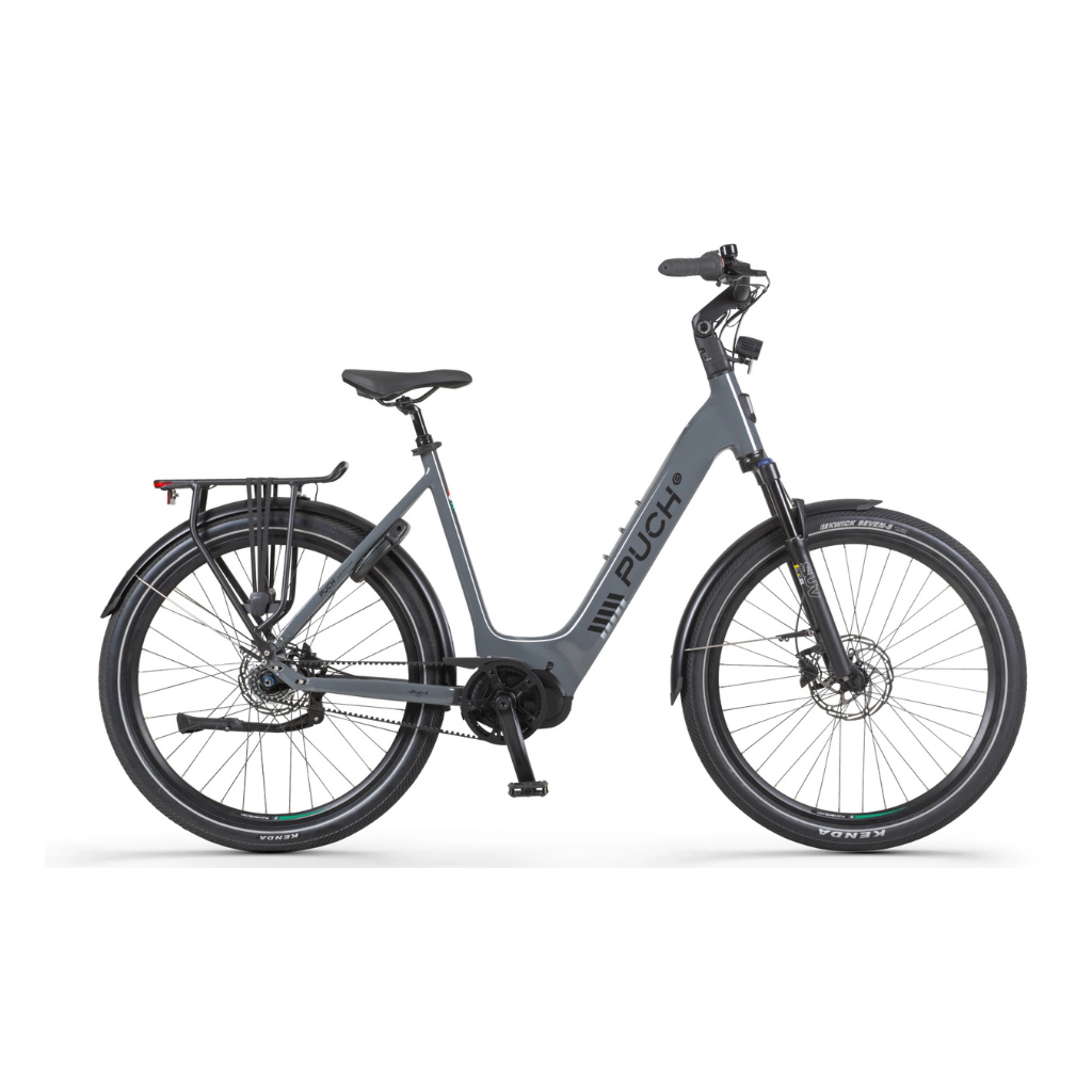 puch e bike klapprad E-Dance S SUV N7 Size:22