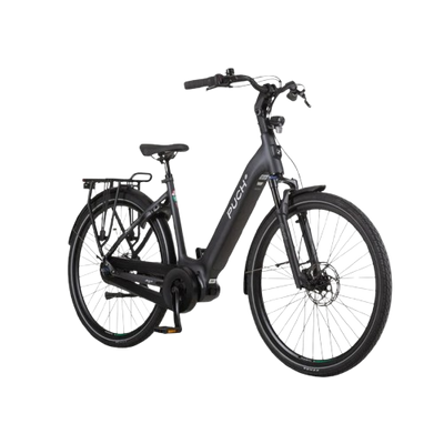 PUCH