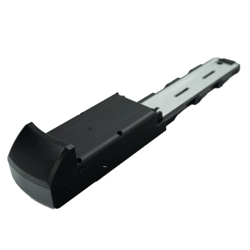 QMWHEEL S20 Pro - Accuhouder
