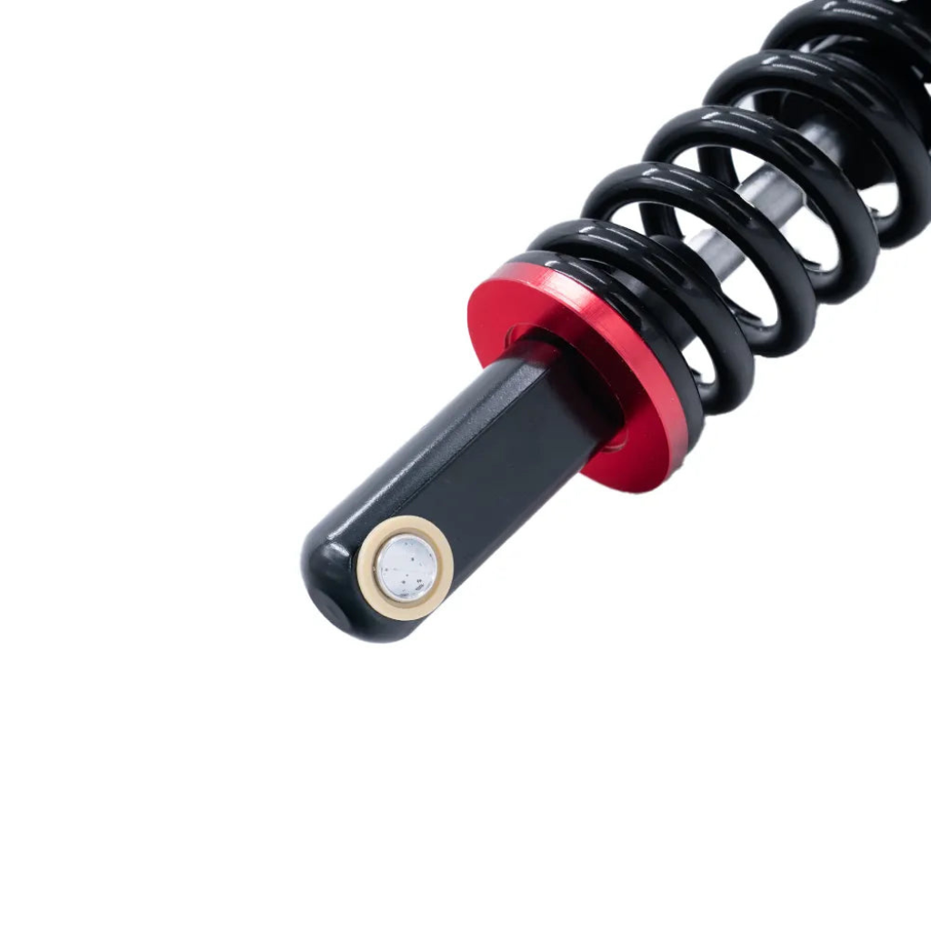 QMWHEEL S20 Pro - FederungQMWHEEL S20 Pro - Federung