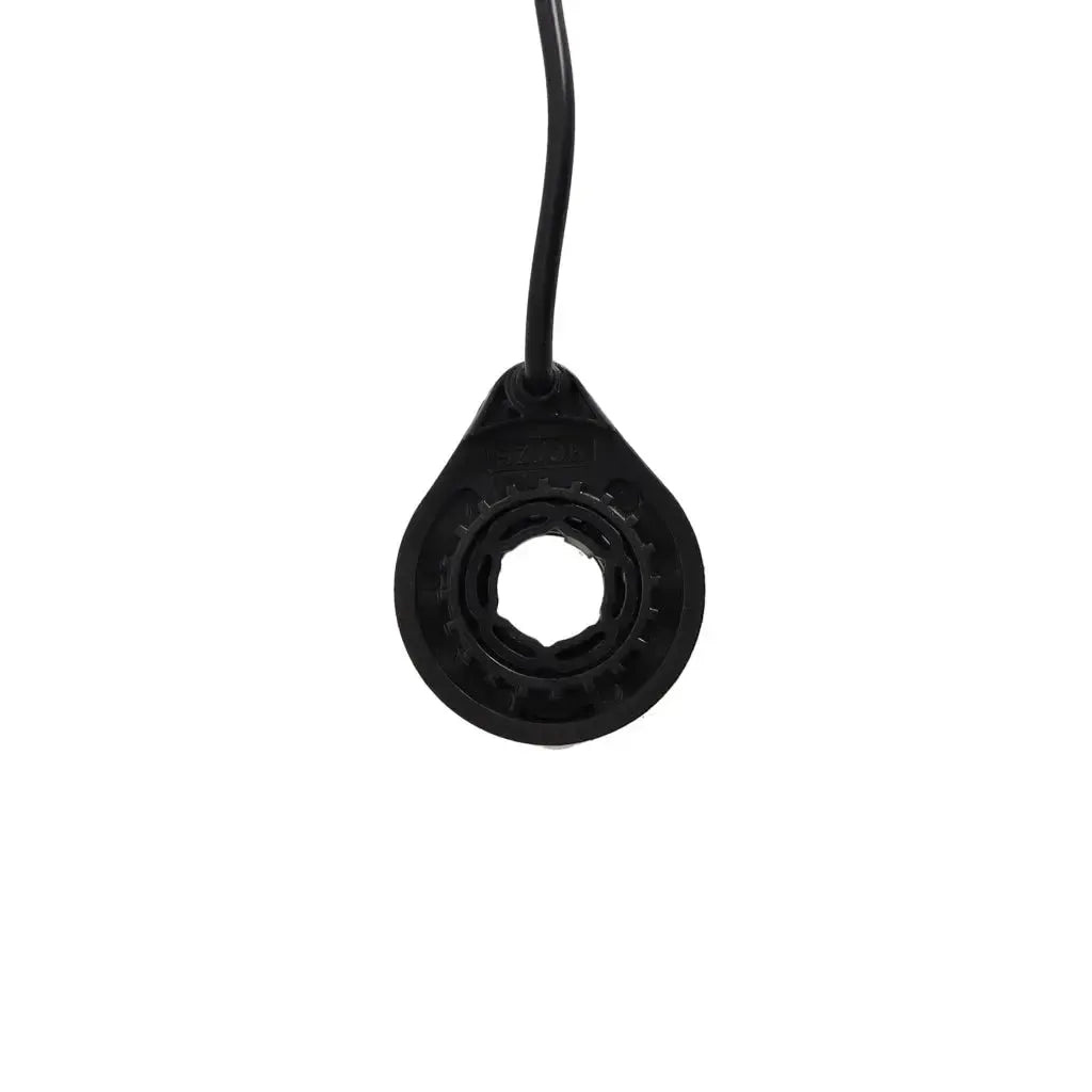 QMWHEEL - Trapsensor