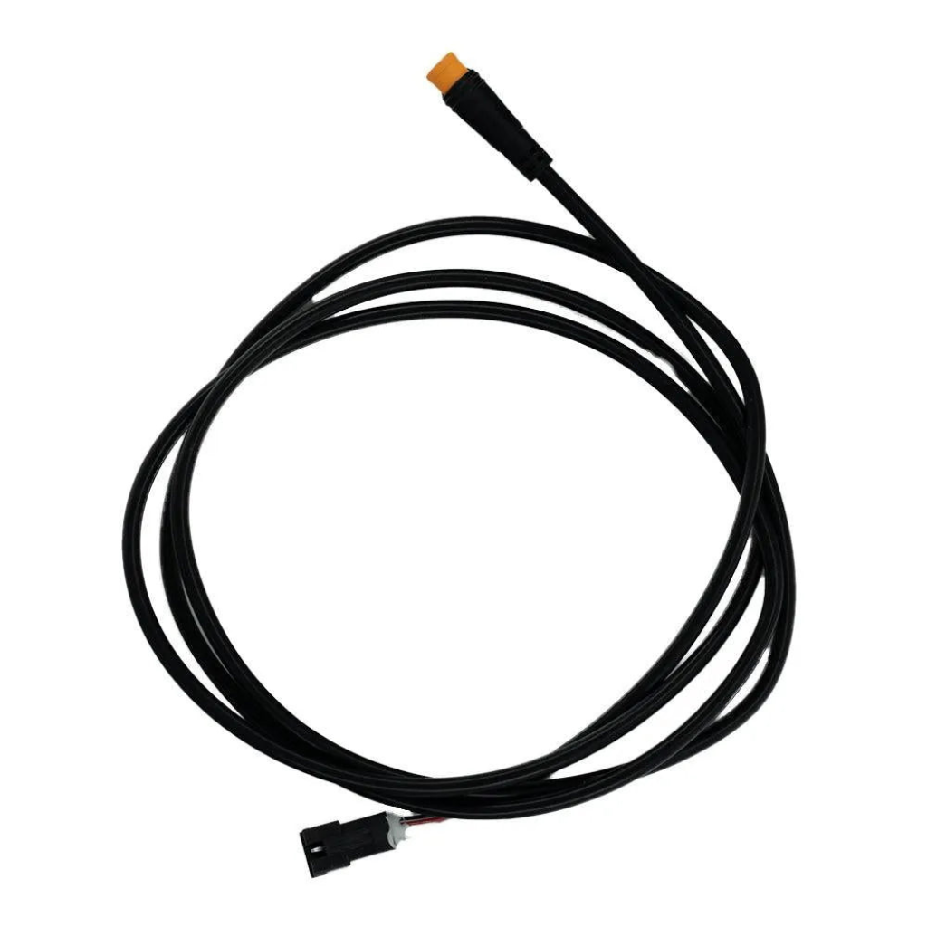 QMWHEEL - Pedalsensorkabel
