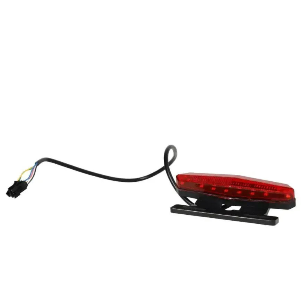 QMWHEEL V20 Pro - RücklichtQMWHEEL V20 Pro - Rücklicht