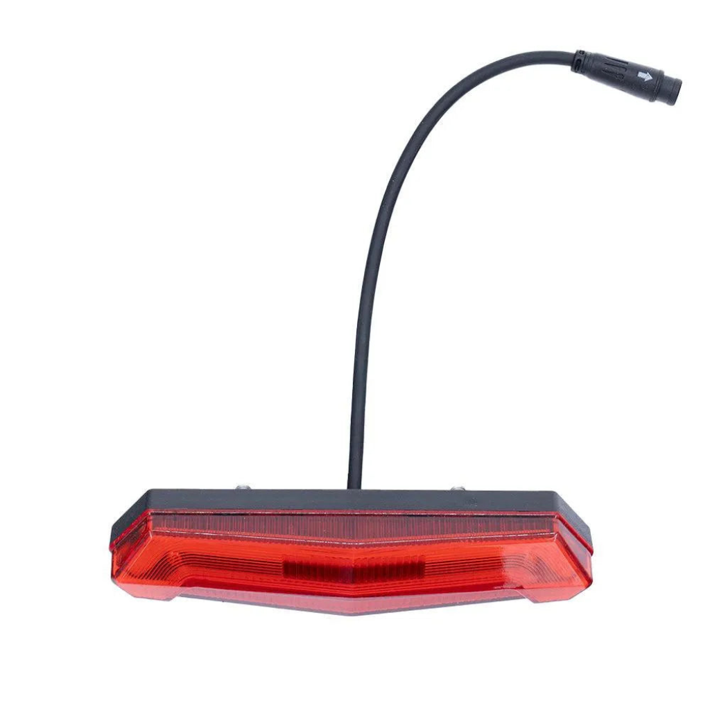 QMWHEEL V20 Pro Mini - Achterlicht