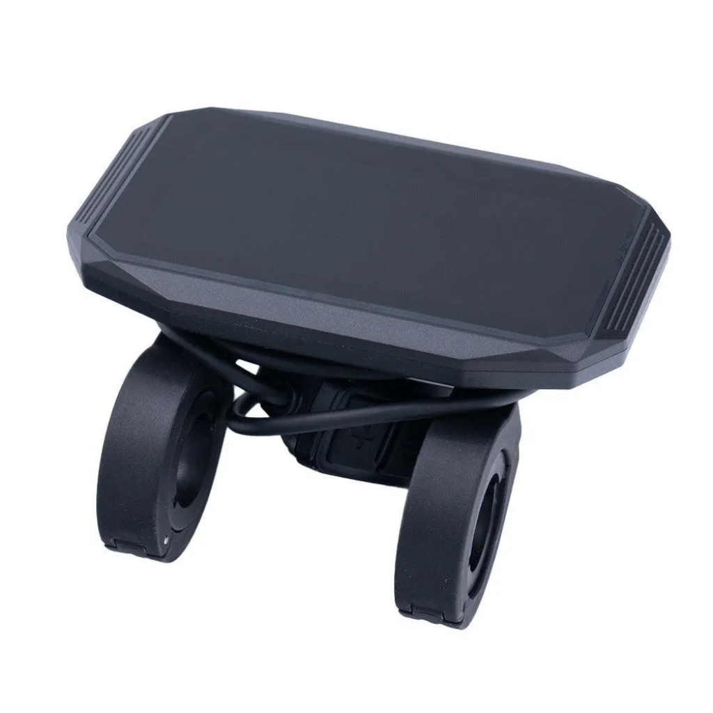 QMWHEEL V20 Pro Mini - Display