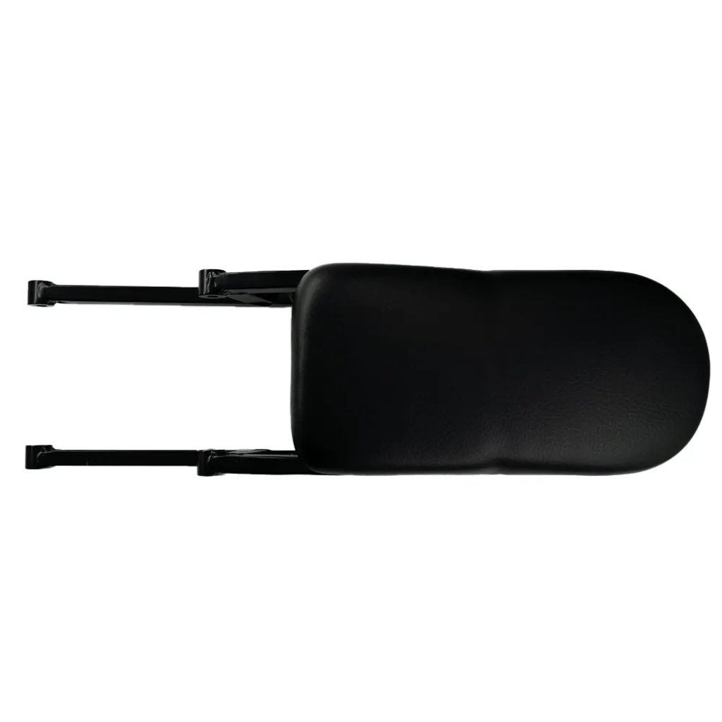 QMWHEEL V20 Pro - Rücksitz - Schwarz