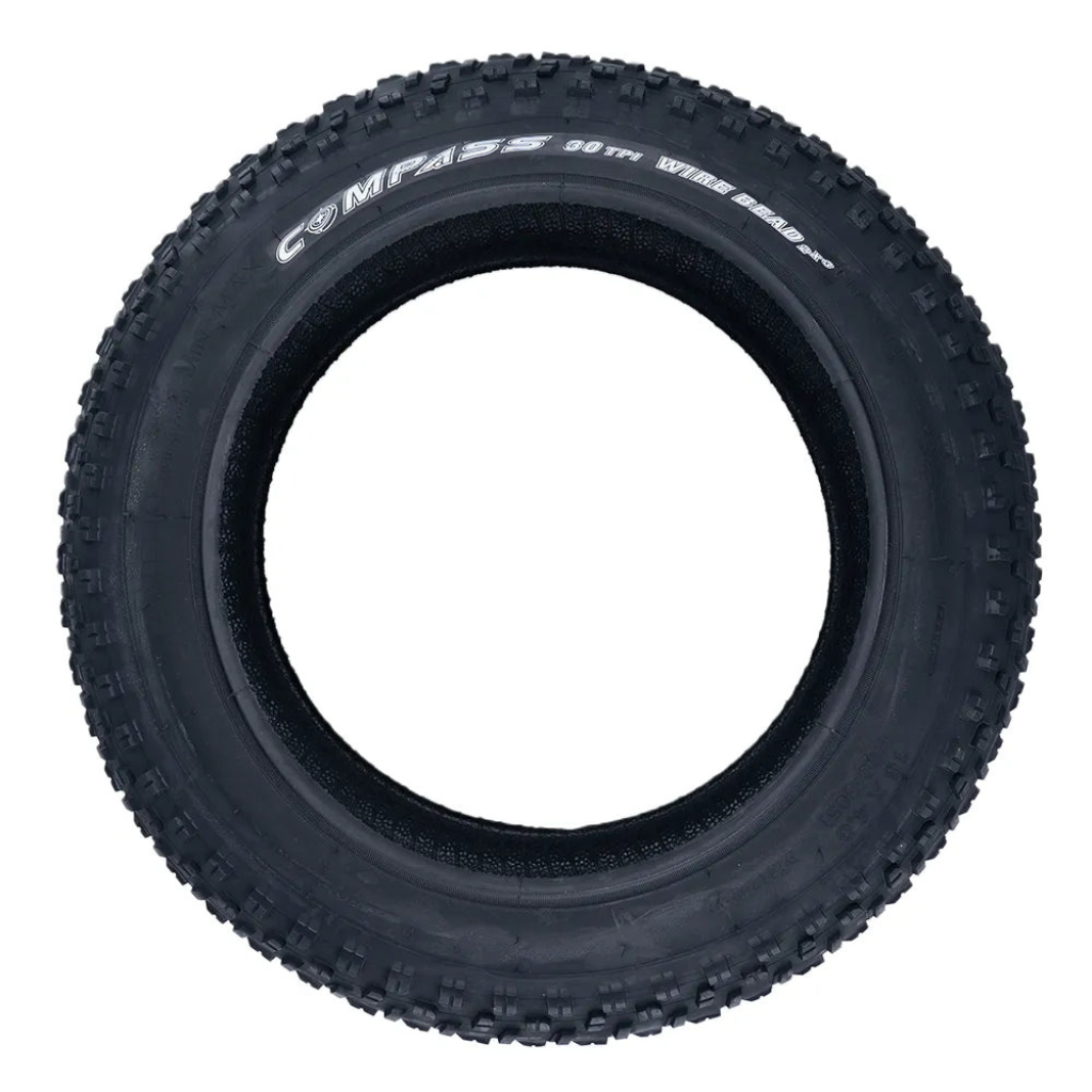 QMWHEEL V20 Pro Mini - Buitenband