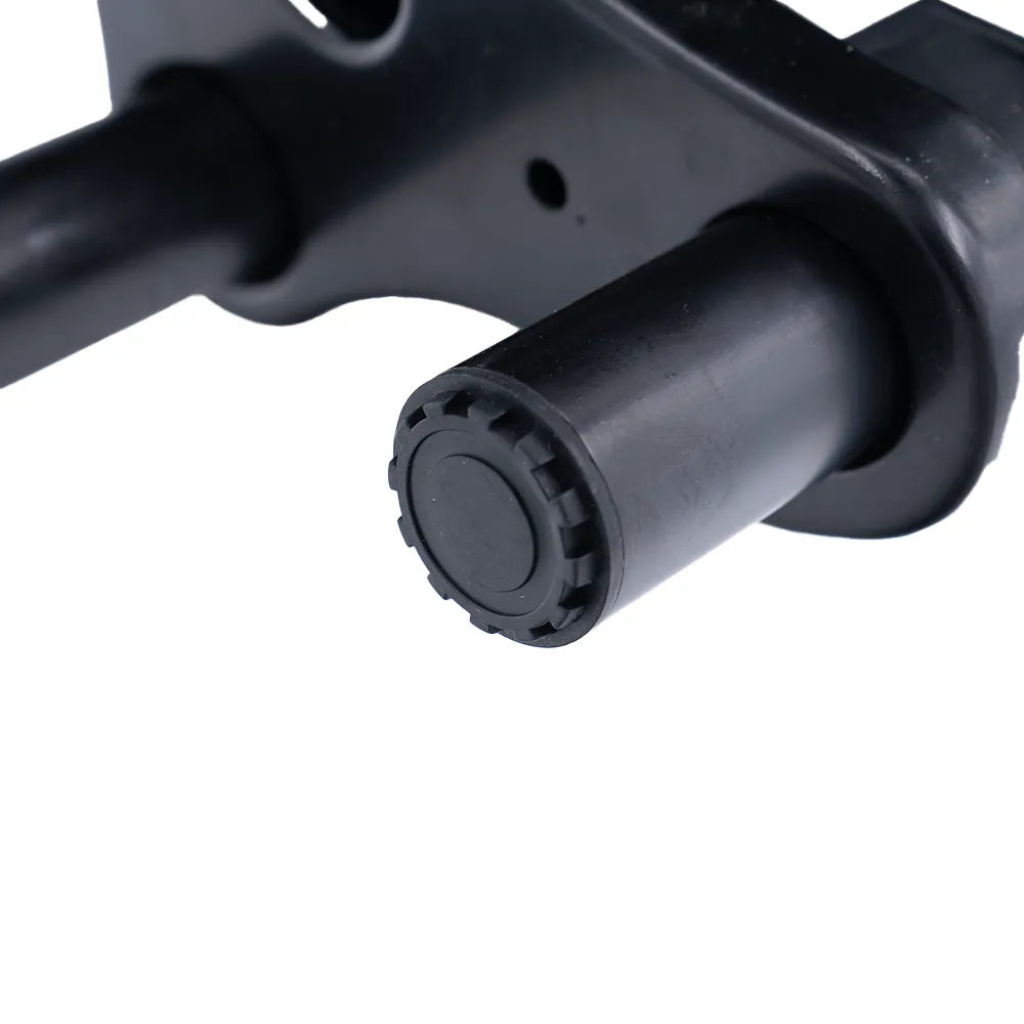 QMWHEEL V20 Pro Mini - Voorvork