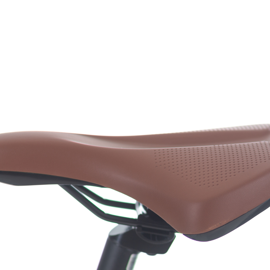 TOMOS EB 12 - Black Matt