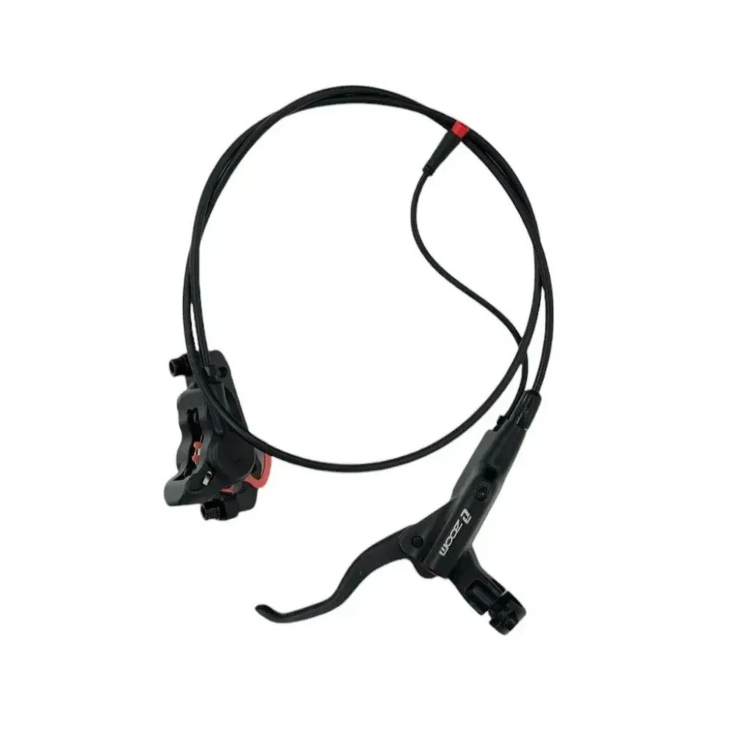 Zoom – Hydraulische Bremse – Links