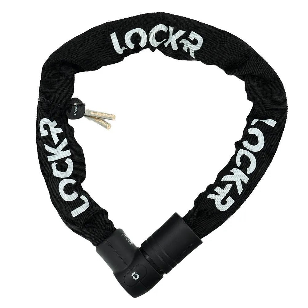 LOCK-R | ART 4 Kettenschlosshülse