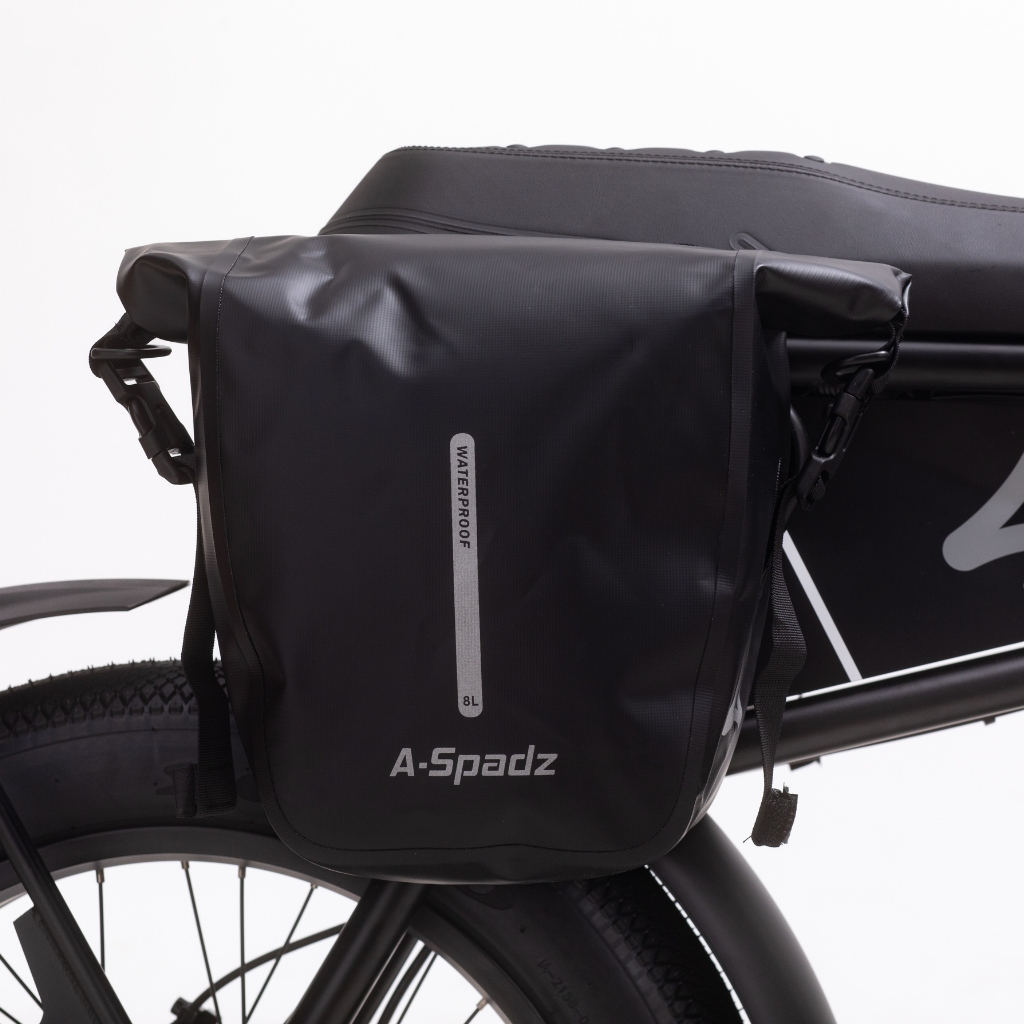 A-Spadz CAVET Air | SeitentascheA-Spadz CAVET Air | Seitentasche