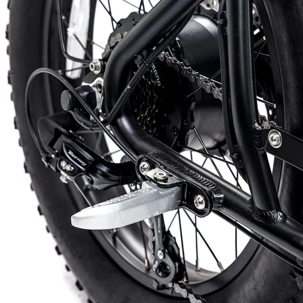AGM GT250 - WitAGM GT250 - Wit