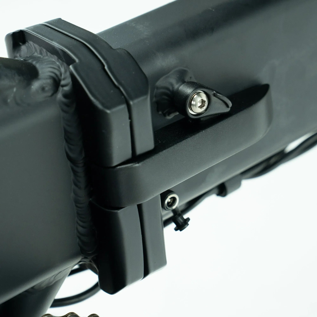 Bohlt R140 - SchwarzBohlt R140 - Schwarz