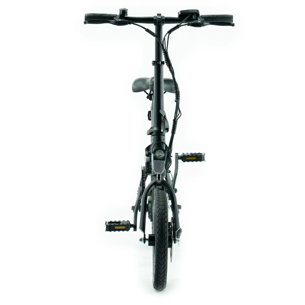 Bohlt R140 - SchwarzBohlt R140 - Schwarz
