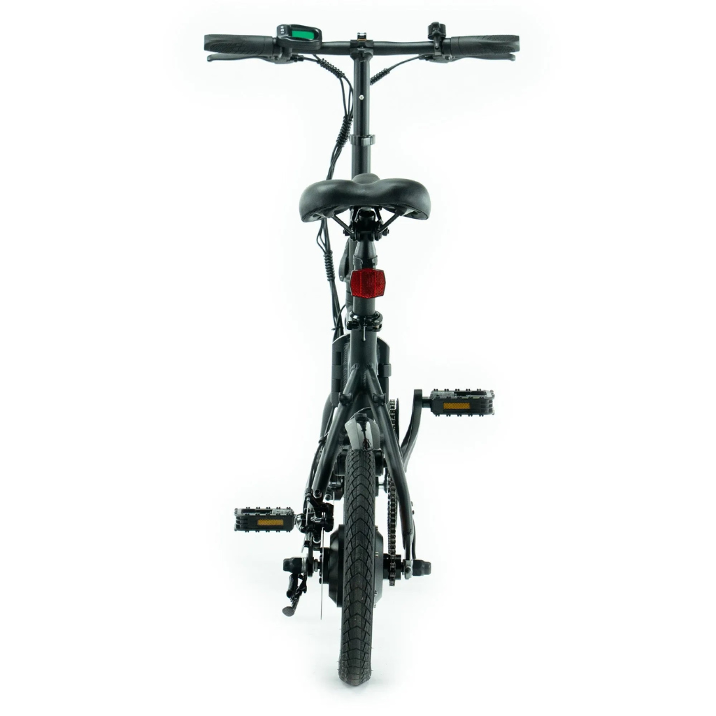 Bohlt R140 - SchwarzBohlt R140 - Schwarz