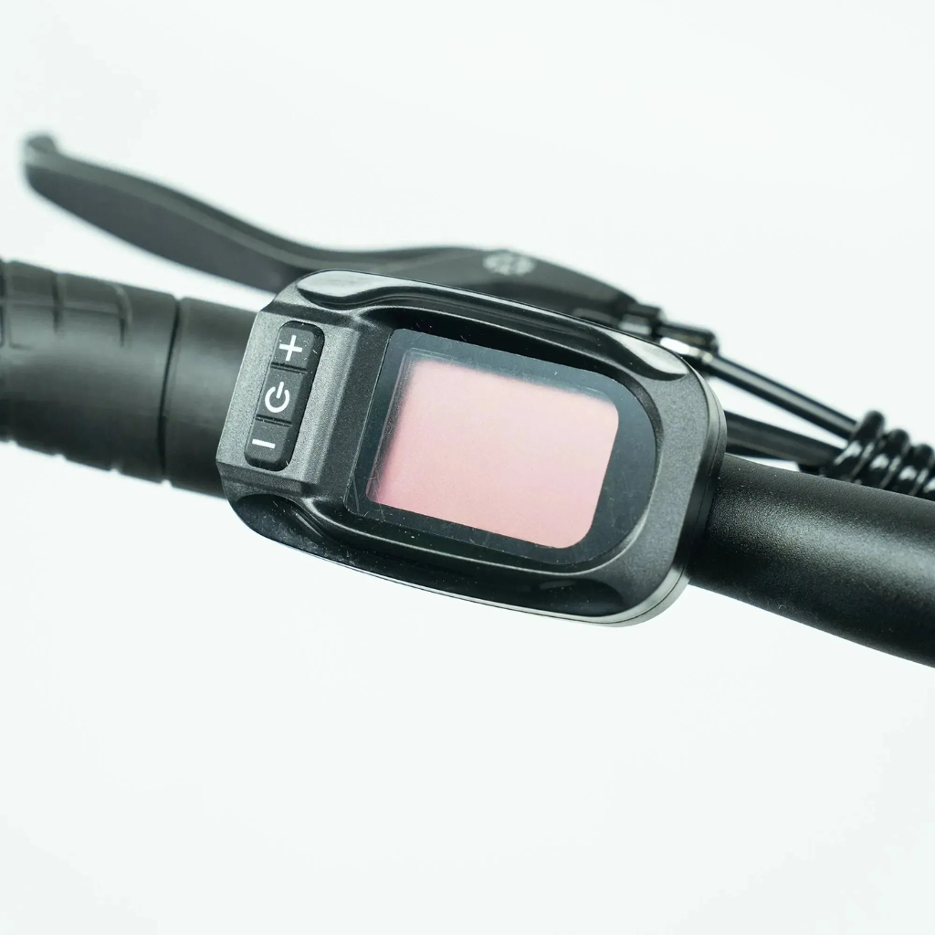 Bohlt R140 - SchwarzBohlt R140 - Schwarz