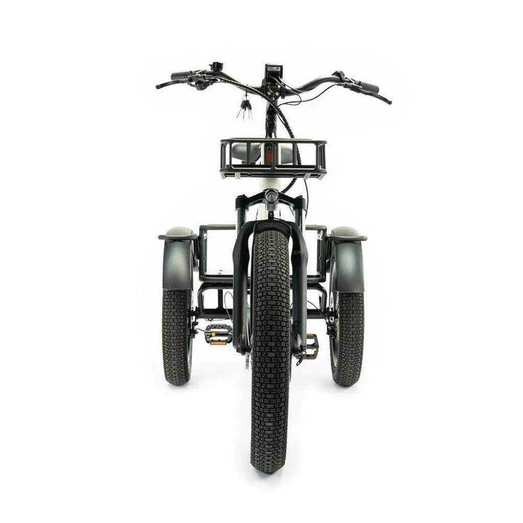 Diablo Big Foot MX5 - GrauDiablo Big Foot MX5 - Grau
