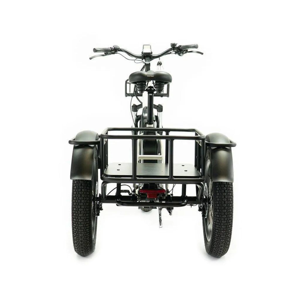 Diablo Big Foot MX5 - GrauDiablo Big Foot MX5 - Grau