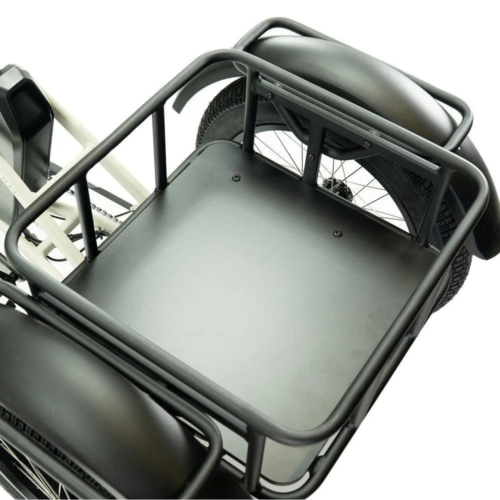 Diablo Big Foot MX5 - GrauDiablo Big Foot MX5 - Grau