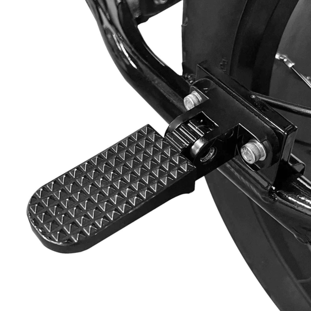 EB8 Fatbike - SchwarzEB8 Fatbike - Schwarz