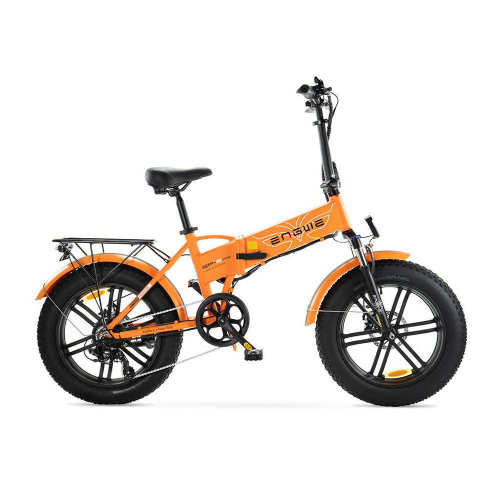 ENGWE EP-2 Boost | Orange